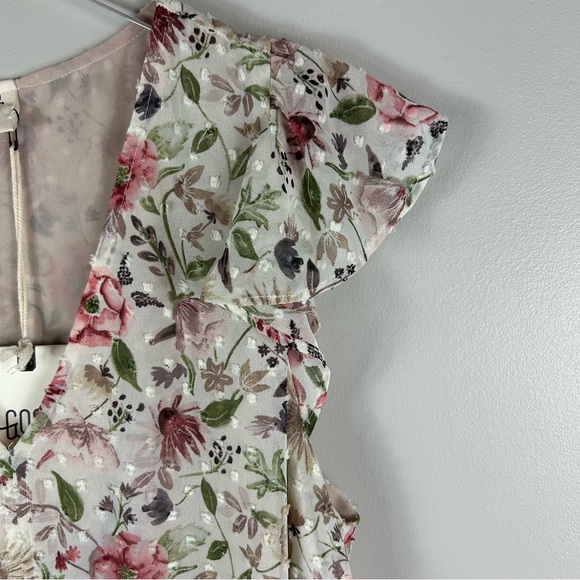 NWT Good Hart Dress by Matilda Jane Size Medium - Picture 4 of 16